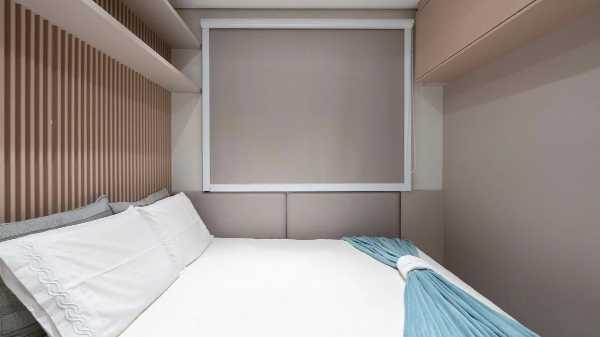 Apartamento Em Condominio Home Club, Ar-Condicionado, Cozinha Completa, Piscina E Jacuzzi Aquecida, Sauna, Academia, Quadra De Esportes Playground Infantil, Salao De Jogos A 40M Da Praia E 15Min Do Beto Carreiro Piçarras 0*,