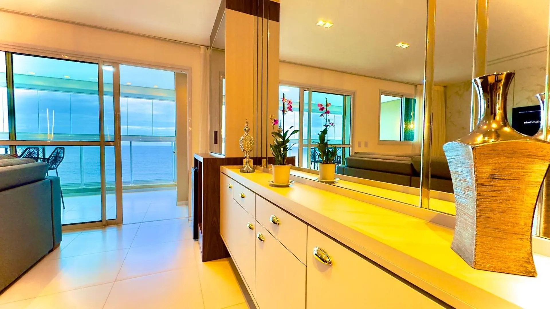 Apartamento Em Condominio Home Club, Ar-Condicionado, Cozinha Completa, Piscina E Jacuzzi Aquecida, Sauna, Academia, Quadra De Esportes Playground Infantil, Salao De Jogos A 40M Da Praia E 15Min Do Beto Carreiro Piçarras Appartement
