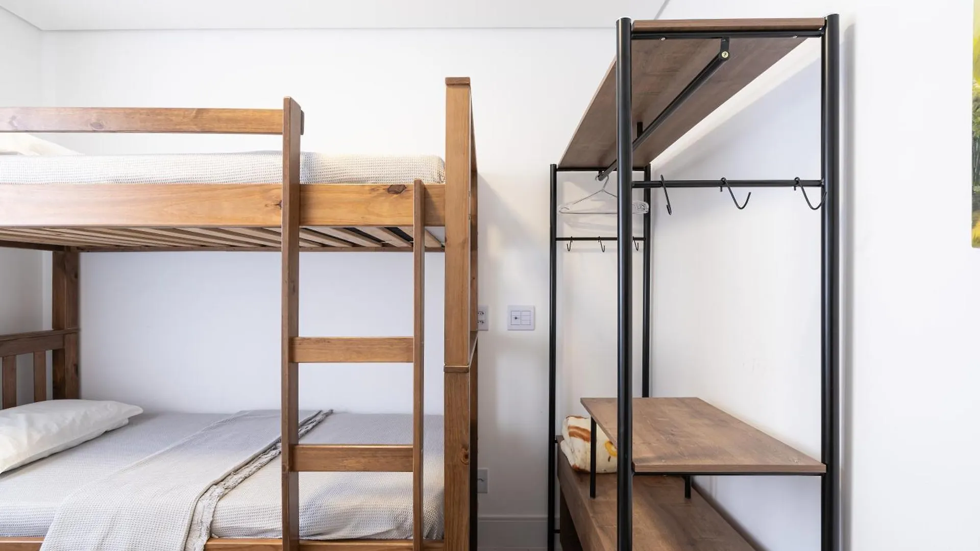Διαμέρισμα Apartamento Em Condominio Home Club, Ar-Condicionado, Cozinha Completa, Piscina E Jacuzzi Aquecida, Sauna, Academia, Quadra De Esportes Playground Infantil, Salao De Jogos A 40M Da Praia E 15Min Do Beto Carreiro Piçarras