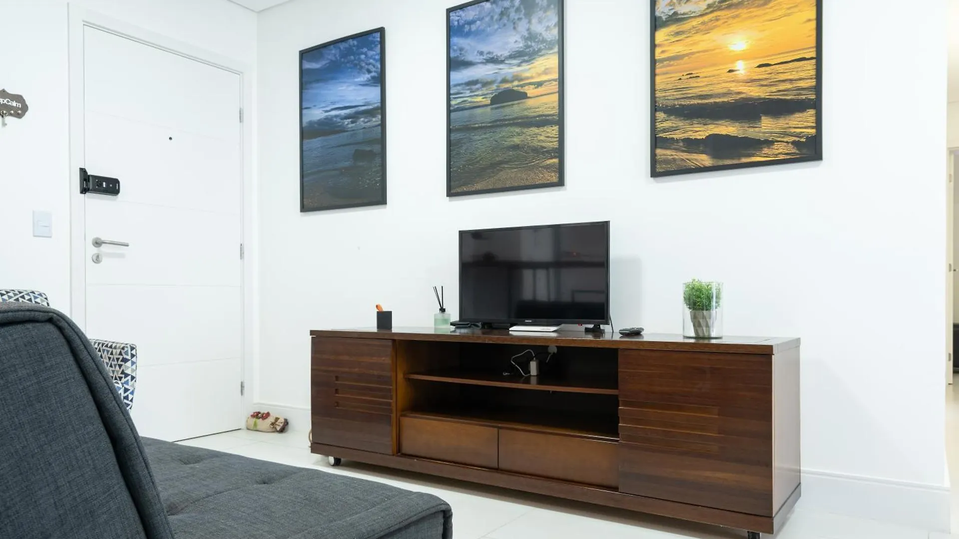 Διαμέρισμα Apartamento Em Condominio Home Club, Ar-Condicionado, Cozinha Completa, Piscina E Jacuzzi Aquecida, Sauna, Academia, Quadra De Esportes Playground Infantil, Salao De Jogos A 40M Da Praia E 15Min Do Beto Carreiro Piçarras Βραζιλία