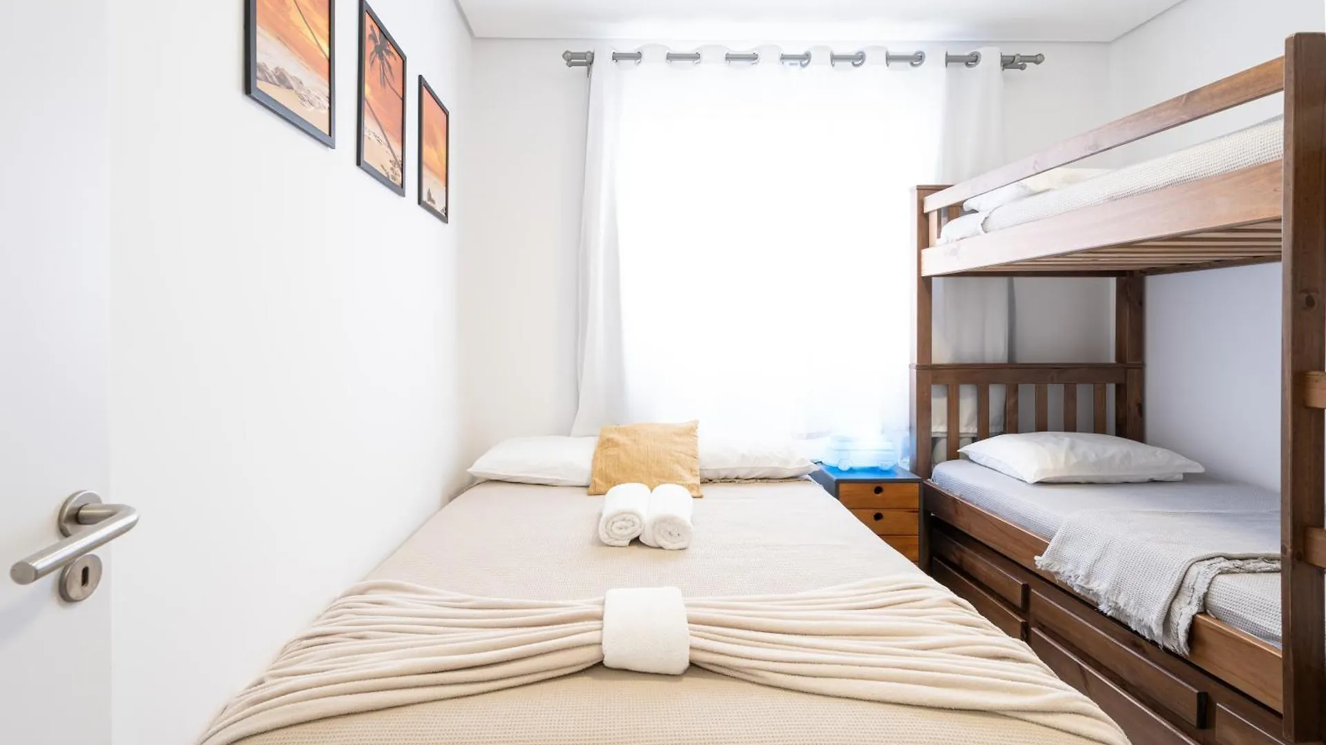 Διαμέρισμα Apartamento Em Condominio Home Club, Ar-Condicionado, Cozinha Completa, Piscina E Jacuzzi Aquecida, Sauna, Academia, Quadra De Esportes Playground Infantil, Salao De Jogos A 40M Da Praia E 15Min Do Beto Carreiro Piçarras