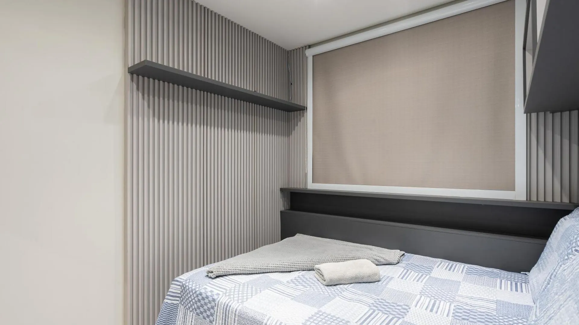 Apartamento Em Condominio Home Club, Ar-Condicionado, Cozinha Completa, Piscina E Jacuzzi Aquecida, Sauna, Academia, Quadra De Esportes Playground Infantil, Salao De Jogos A 40M Da Praia E 15Min Do Beto Carreiro Piçarras Διαμέρισμα